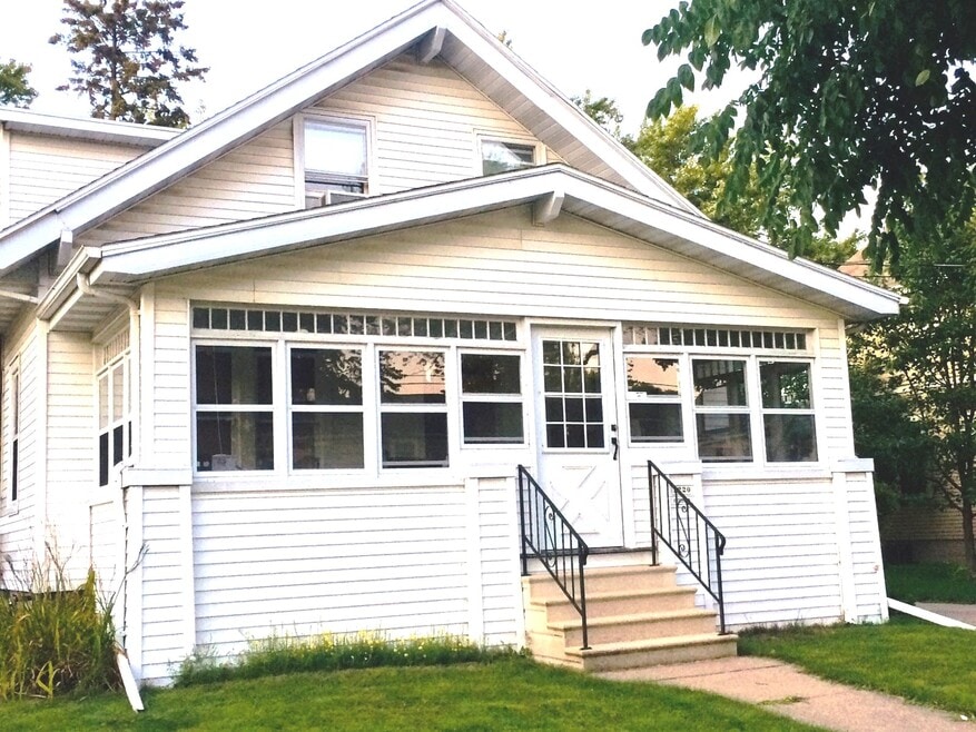 1220 W Packard St unit 1220.5 Packard St., Appleton, WI 54914 - photo 1