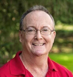 Michael Brooks