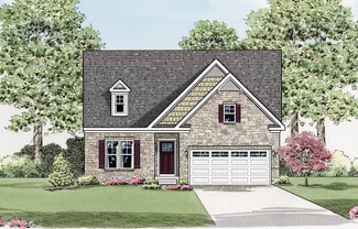 500 Halma Ct, Havre de Grace, MD 21078