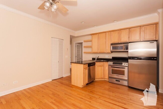 3254 N Clifton Ave unit W2, Chicago, IL 60657 - photo 3