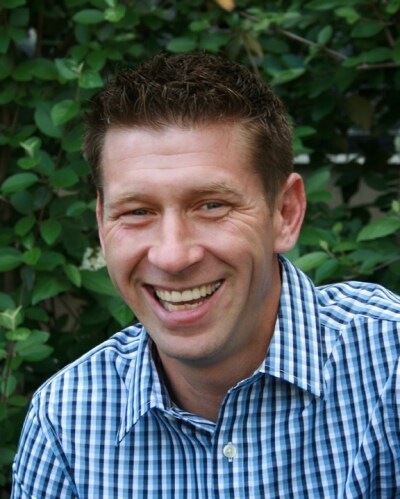 Kevin Weingarten