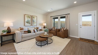 1213 E Ruger Ln, Mustang, OK 73064