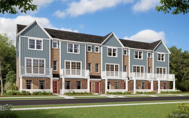 29999 Madison Ln unit 42, New Hudson, MI 48165 - photo 5