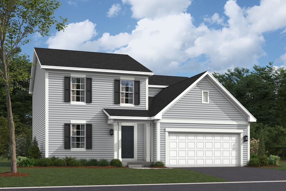 1799 Breton Ave unit 36474917, North Aurora, IL 60542 - photo 1