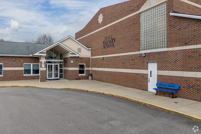 Holy Trinity School