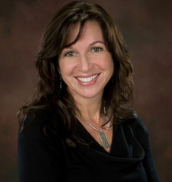 Melody Benton