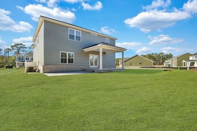 67 Wexford Dr unit 36460424, Richmond Hill, GA 31324 - photo 4