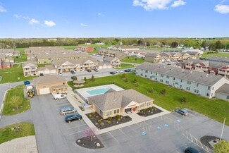 151 Sunset Center Ln, Brockport, NY 14420