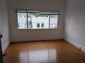 1538 Arch St Unit 1542, Berkeley, CA 94708
