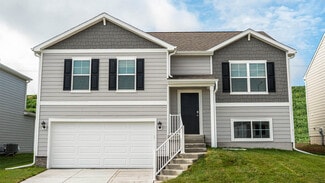 5402 186th St Unit 37028293, Elkhorn, NE 68022