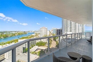 6301 Collins Ave, Miami Beach, FL 33141