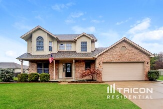 3731 Cheyenne Ct, Columbus, IN 47203