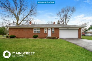 5050 Kessler Blvd Dr N, Indianapolis, IN 46228