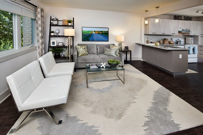 Ansley Forest, Atlanta, GA 30324 - photo 7