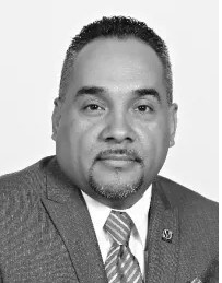 Saul Bernal