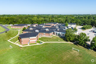 Selvidge Middle School