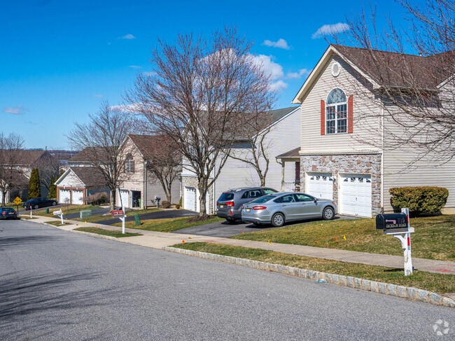 Some Alpha residents have chosen condominiums as their preferred style of living.