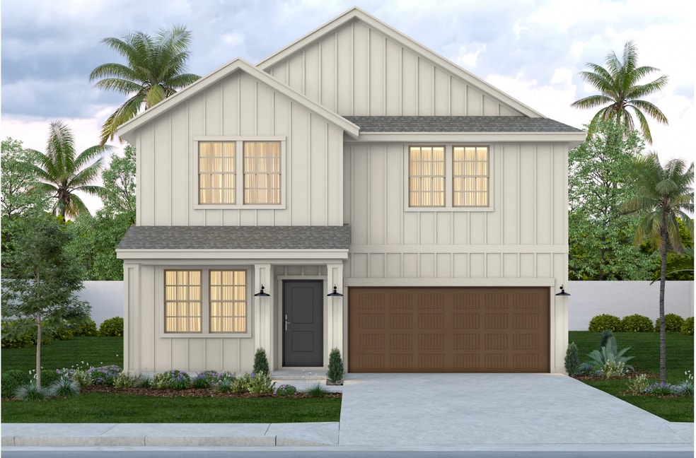 3210 Knights Ln, Harlingen, TX 78550 - photo 1