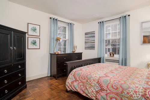 Delaware Park Apartments, Buffalo, NY 14216 - photo 2