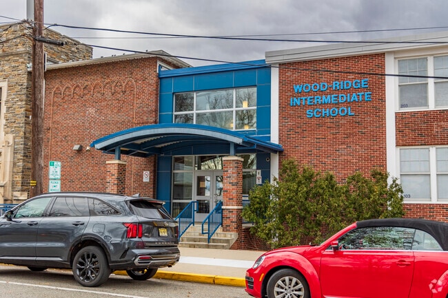 Wood ridge Intermediate 6