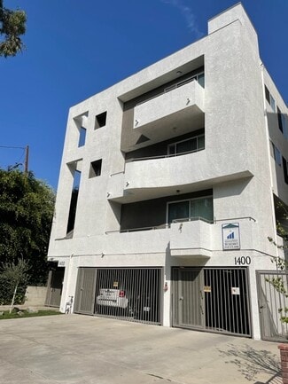 1400 Camden Ave, Los Angeles, CA 90025