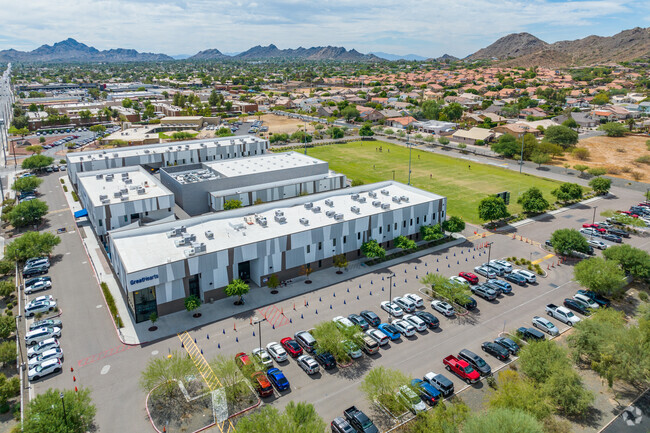 Great Hearts Academies - North Phoenix Prep, Rankings & Reviews - Homes.com