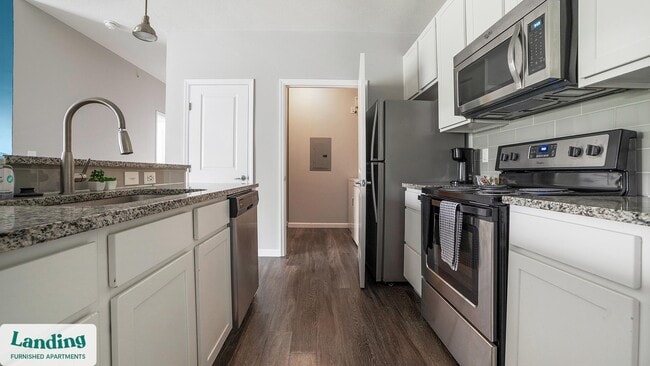 4664 Kenny Rd unit 301K1047, Columbus, OH 43220 - photo 7