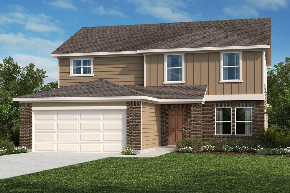 2115 Jadd St unit 36515220, Belton, TX 76513 - photo 1