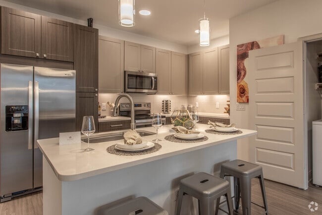 The Rosemary Apartments, Humble, TX 77346 - photo 2