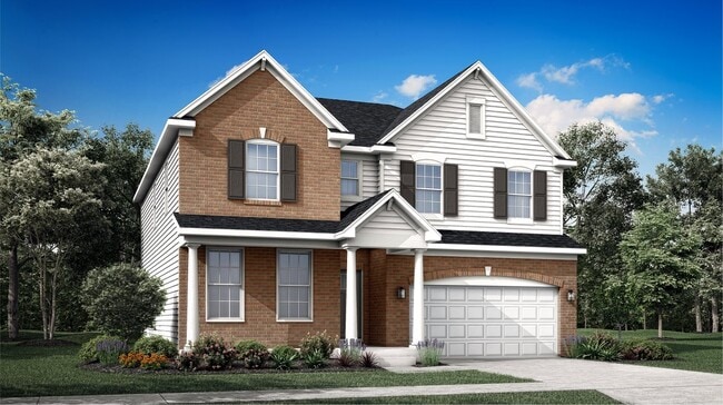 4205 Iron Gate Dr unit 36033847, Valparaiso, IN 46385 - photo 4