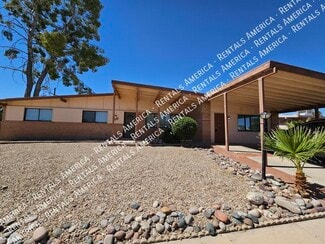 8340 E Vicksburg St, Tucson, AZ 85710
