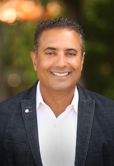 Ron Melvin