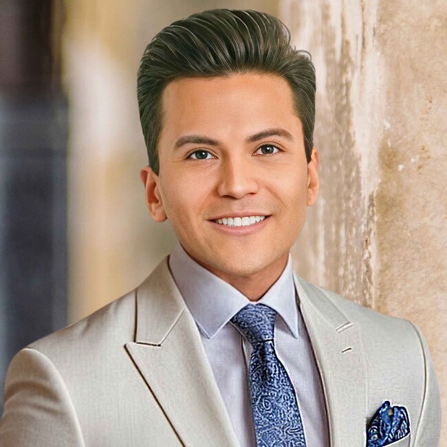 Agent Photo