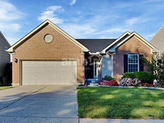 5668 Appaloosa Cir, Morrow, OH 45152