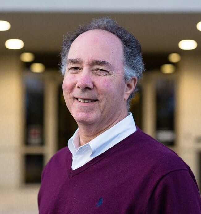 Barry Kaplan