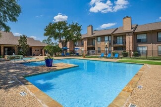 2601 Frankford Rd, Dallas, TX 75287