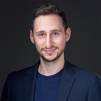 Eli Rosen