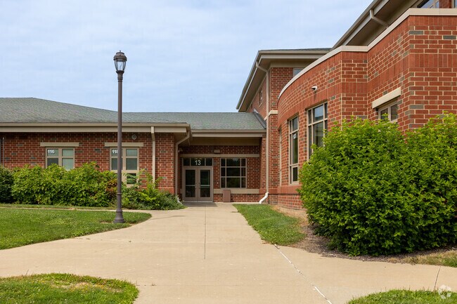 Hatton Community Learning Center is a quality school.