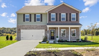 1126 Elery, Seymour, TN 37865