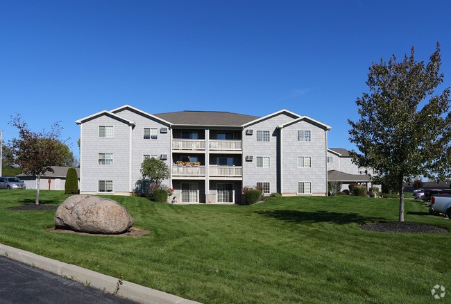 Ravada Hill Apartments, Liverpool, NY 13088 - photo 6