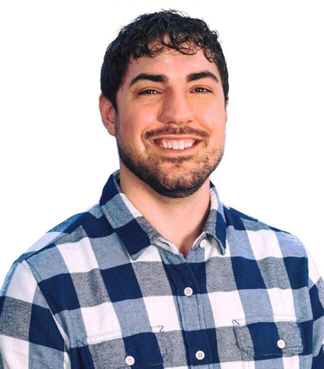 Joshua Pelovsky