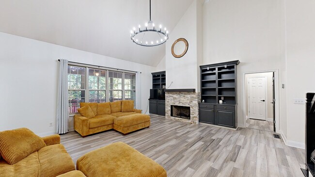 6367 Blackjack Rd, Flowery Branch, GA 30542 - photo 2