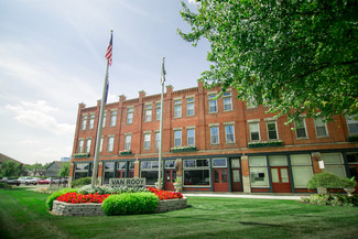 1030 N College Ave, Indianapolis, IN 46202