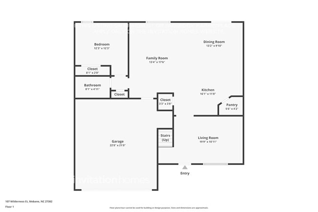 107 Wilderness Ct, Mebane, NC 27302 - photo 2