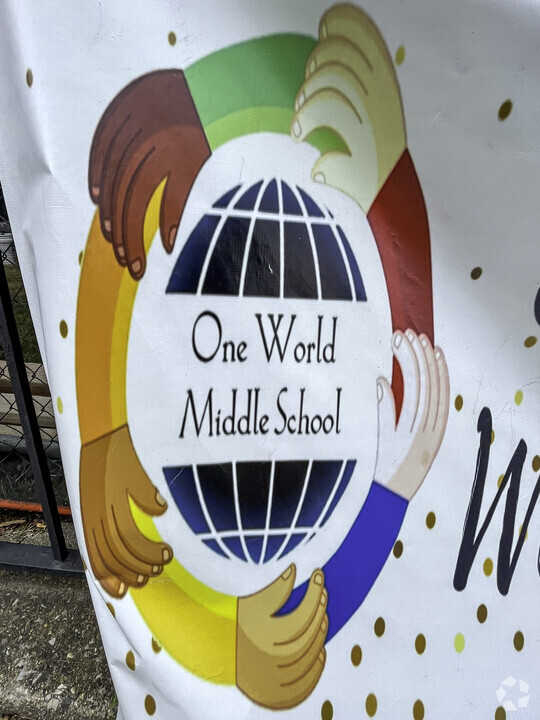 Wakefield: One World Middle School At Edenwald understanding the child so you can teach them.
