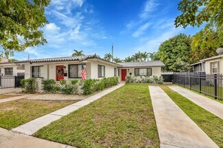 3600 SW 16th St, Miami, FL 33145