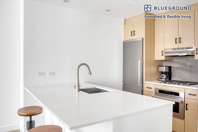 15 Cliff St unit FL31-ID772, New York, NY 10038 - photo 5