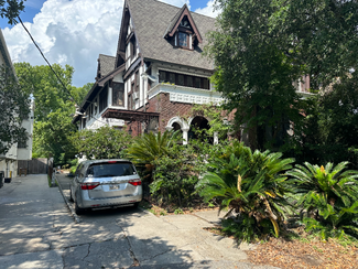 7209 St Charles Ave, New Orleans, LA 70118