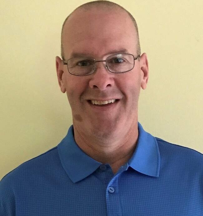 Paul Rondeau
