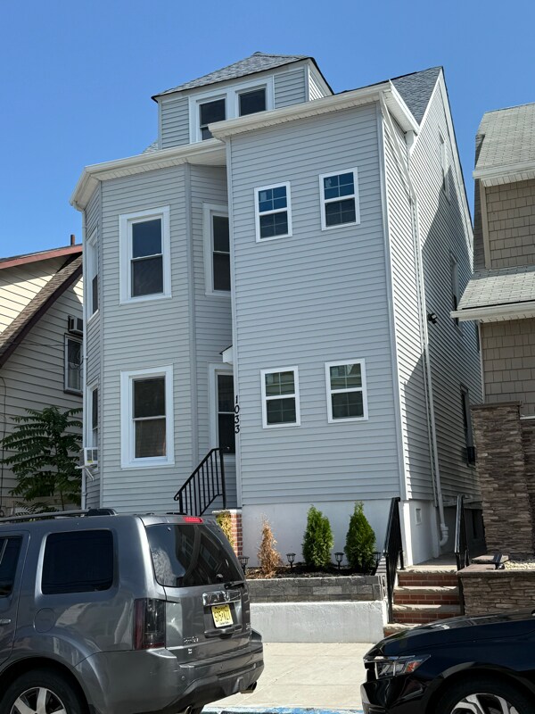 1033 E 23rd St Unit 3, Paterson, NJ 07513